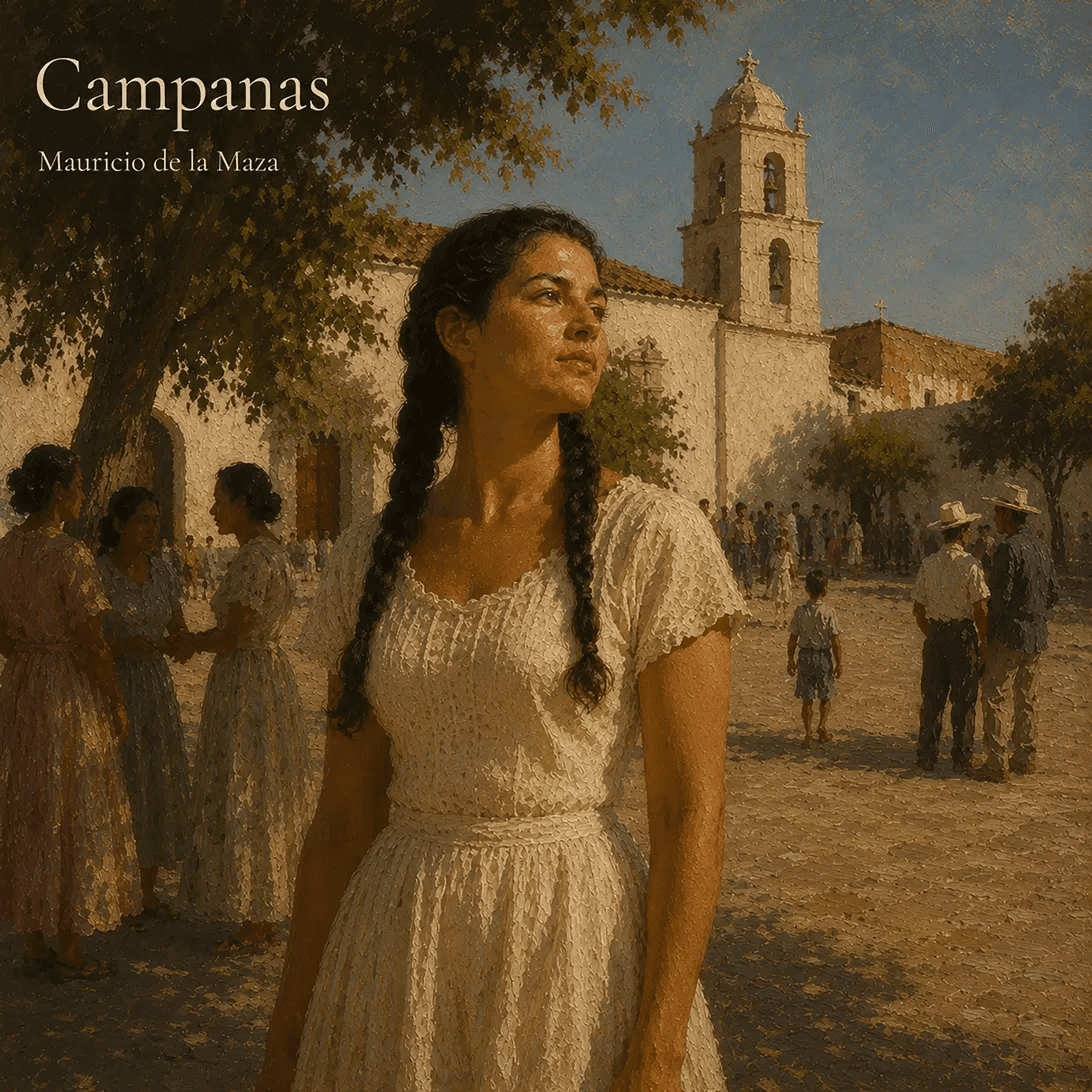 Pinceladas Mexicanas