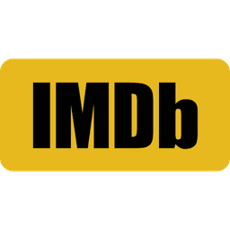 IMDb logo