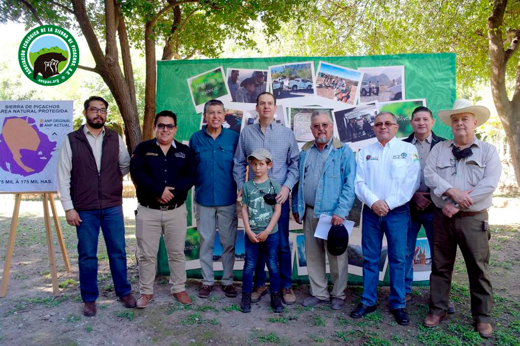 Miembros del Consejo Técnico
