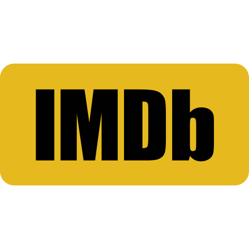 IMDb logo